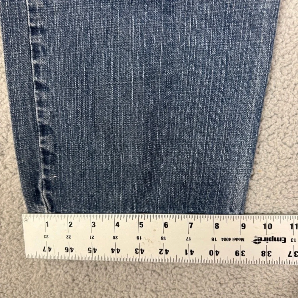 Levis classic style